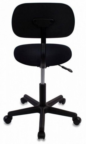 Стул компьютерный CH-1201NX/BLACK в Тюмени - tumen.mebel24.online | фото 4