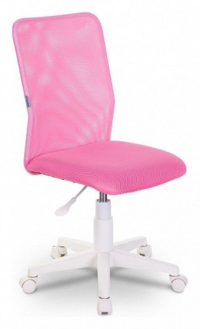 Стул компьютерный KD-9/WH/TW-13A в Тюмени - tumen.mebel24.online | фото