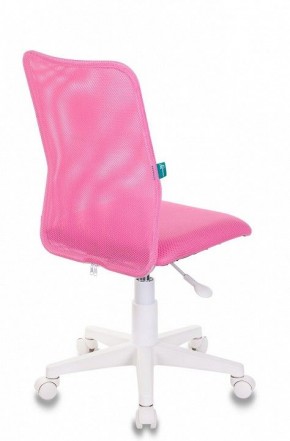 Стул компьютерный KD-9/WH/TW-13A в Тюмени - tumen.mebel24.online | фото 4