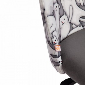 Стул компьютерный Melody в Тюмени - tumen.mebel24.online | фото 7