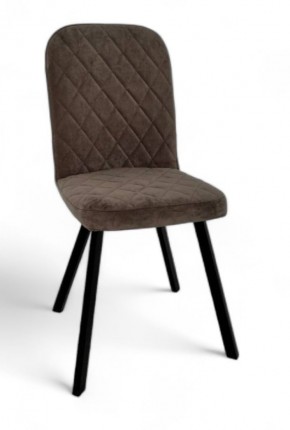 Стул Лион (2 шт.) арт. С106 (*в тканях - Desert, Plush, Jercy, Dubai) в Тюмени - tumen.mebel24.online | фото