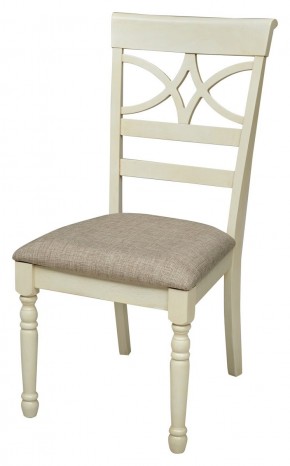Стул LT C16415 BUTTERMILK #WW54/ FB51 М-City в Тюмени - tumen.mebel24.online | фото 1