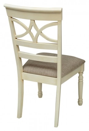 Стул LT C16415 BUTTERMILK #WW54/ FB51 М-City в Тюмени - tumen.mebel24.online | фото 2