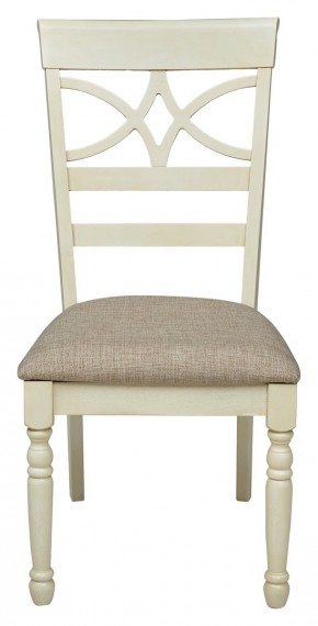 Стул LT C16415 BUTTERMILK #WW54/ FB51 М-City в Тюмени - tumen.mebel24.online | фото 3