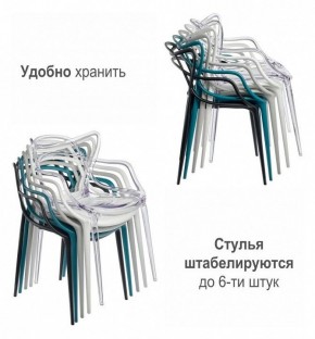 Стул Masters в Тюмени - tumen.mebel24.online | фото 8
