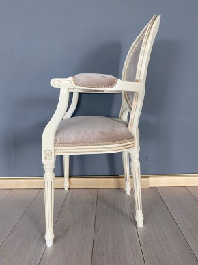 Стул Медальон с подлокотниками в Тюмени - tumen.mebel24.online | фото 41
