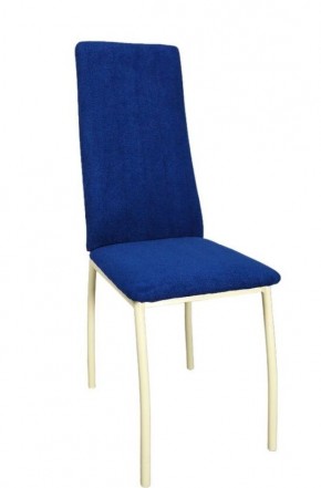 Стул Милан (2 шт.) арт. С148-1 (*в тканях - Desert, Plush, Jercy, Dubai) в Тюмени - tumen.mebel24.online | фото