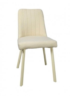 Стул Ретро (2 шт.) арт. С119 (*в тканях - Desert, Plush, Jercy, Dubai) в Тюмени - tumen.mebel24.online | фото