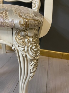 Стул Розалия с подлокотниками в Тюмени - tumen.mebel24.online | фото 43