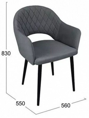 Стул София в Тюмени - tumen.mebel24.online | фото 6