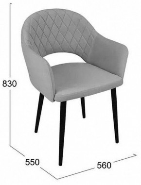 Стул София в Тюмени - tumen.mebel24.online | фото 6