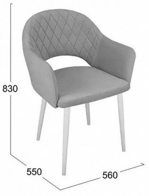Стул София в Тюмени - tumen.mebel24.online | фото 6