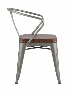 Стул Tolix Arms Soft в Тюмени - tumen.mebel24.online | фото 2