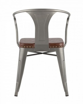 Стул Tolix Arms Soft в Тюмени - tumen.mebel24.online | фото 3
