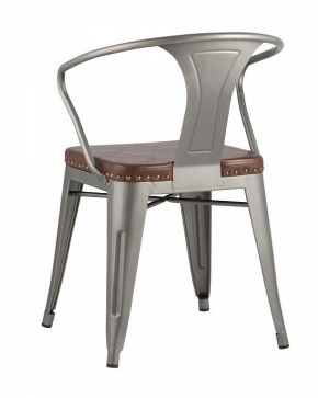 Стул Tolix Arms Soft в Тюмени - tumen.mebel24.online | фото 4