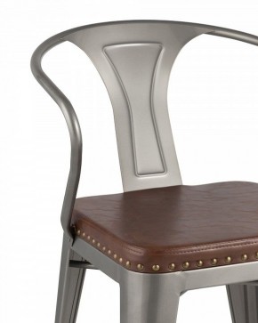 Стул Tolix Arms Soft в Тюмени - tumen.mebel24.online | фото 5
