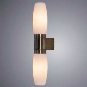 Светильник на штанге Arte Lamp Aqua-Bastone A1209AP-2AB в Тюмени - tumen.mebel24.online | фото 2