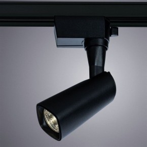 Светильник на штанге Arte Lamp Barut A4561PL-1BK в Тюмени - tumen.mebel24.online | фото 3