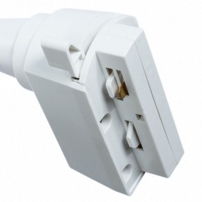 Светильник на штанге Arte Lamp Barut A4561PL-1WH в Тюмени - tumen.mebel24.online | фото 4