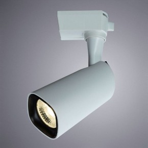 Светильник на штанге Arte Lamp Barut A4562PL-1WH в Тюмени - tumen.mebel24.online | фото 2