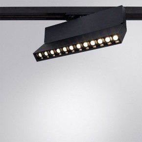 Светильник на штанге Arte Lamp Flash A4573PL-1BK в Тюмени - tumen.mebel24.online | фото 2
