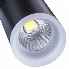 Светильник на штанге Arte Lamp Hubble A6813PL-1BK в Тюмени - tumen.mebel24.online | фото 3
