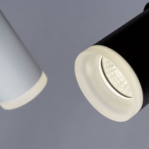 Светильник на штанге Arte Lamp Hubble A6813PL-1BK в Тюмени - tumen.mebel24.online | фото 4