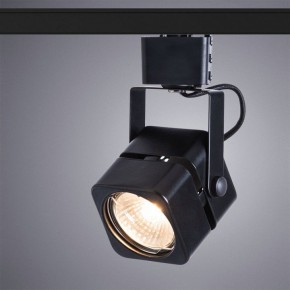 Светильник на штанге Arte Lamp Misam A1315PL-1BK в Тюмени - tumen.mebel24.online | фото 2