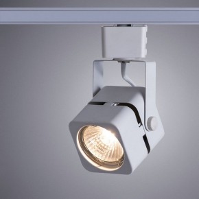 Светильник на штанге Arte Lamp Misam A1315PL-1WH в Тюмени - tumen.mebel24.online | фото 2