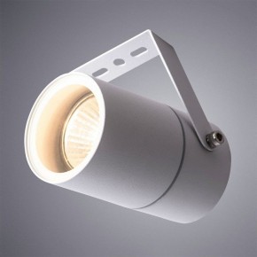Светильник на штанге Arte Lamp Mistero A3303AL-1WH в Тюмени - tumen.mebel24.online | фото 2
