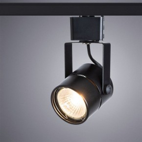 Светильник на штанге Arte Lamp Mizar A1311PL-1BK в Тюмени - tumen.mebel24.online | фото 2