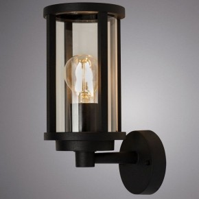 Светильник на штанге Arte Lamp Toronto A1036AL-1BK в Тюмени - tumen.mebel24.online | фото 2