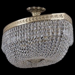 Светильник на штанге Bohemia Ivele Crystal 1901 19013/100IV G в Тюмени - tumen.mebel24.online | фото 2