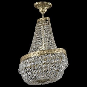 Светильник на штанге Bohemia Ivele Crystal 1901 19013/H1/55IV G в Тюмени - tumen.mebel24.online | фото 2