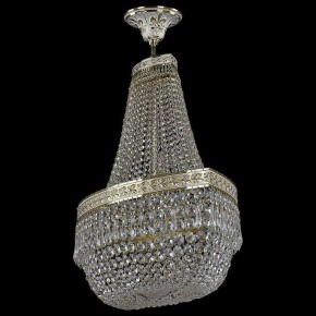 Светильник на штанге Bohemia Ivele Crystal 1901 19013/H1/80IV GW в Тюмени - tumen.mebel24.online | фото 2