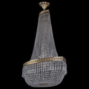 Светильник на штанге Bohemia Ivele Crystal 1901 19013/H2/100IV Pa в Тюмени - tumen.mebel24.online | фото 2