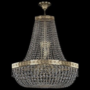 Светильник на штанге Bohemia Ivele Crystal 1901 19013/H2/60IV G в Тюмени - tumen.mebel24.online | фото 2