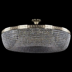 Светильник на штанге Bohemia Ivele Crystal 1903 19031/100IV G в Тюмени - tumen.mebel24.online | фото 2