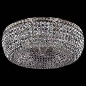 Светильник на штанге Bohemia Ivele Crystal 1903 19031/55IV Ni в Тюмени - tumen.mebel24.online | фото 2