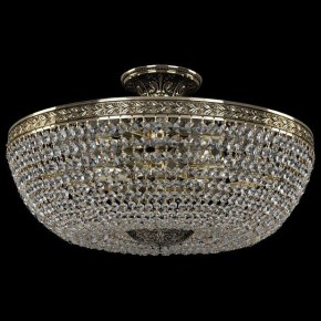 Светильник на штанге Bohemia Ivele Crystal 1905 19051/45IV GB в Тюмени - tumen.mebel24.online | фото 2