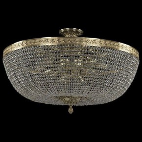 Светильник на штанге Bohemia Ivele Crystal 1905 19051/80IV G в Тюмени - tumen.mebel24.online | фото 2