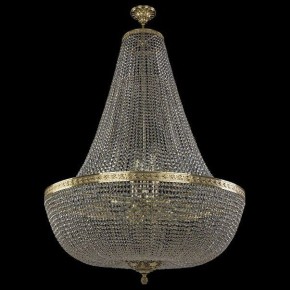 Светильник на штанге Bohemia Ivele Crystal 1905 19051/H2/100IV G в Тюмени - tumen.mebel24.online | фото 2