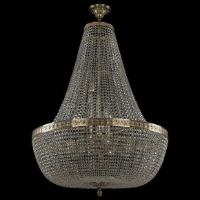 Светильник на штанге Bohemia Ivele Crystal 1905 19051/H2/80IV G в Тюмени - tumen.mebel24.online | фото 2