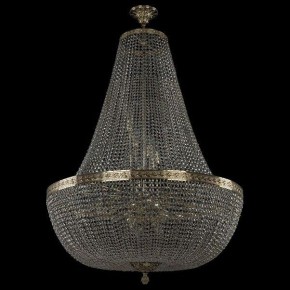 Светильник на штанге Bohemia Ivele Crystal 1905 19051/H2/90IV G в Тюмени - tumen.mebel24.online | фото 2