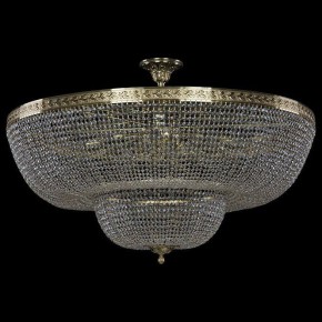 Светильник на штанге Bohemia Ivele Crystal 1909 19091/100IV G в Тюмени - tumen.mebel24.online | фото 2