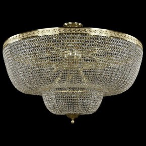 Светильник на штанге Bohemia Ivele Crystal 1909 19091/100IV G в Тюмени - tumen.mebel24.online | фото 3