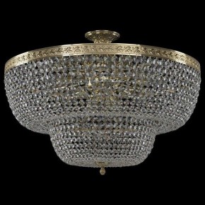 Светильник на штанге Bohemia Ivele Crystal 1909 19091/80IV G в Тюмени - tumen.mebel24.online | фото 2