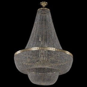 Светильник на штанге Bohemia Ivele Crystal 1909 19091/H2/100IV G в Тюмени - tumen.mebel24.online | фото 2
