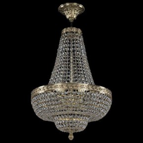 Светильник на штанге Bohemia Ivele Crystal 1909 19091/H2/35IV G в Тюмени - tumen.mebel24.online | фото 2