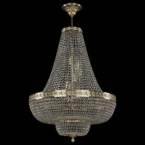 Светильник на штанге Bohemia Ivele Crystal 1909 19091/H2/60IV G в Тюмени - tumen.mebel24.online | фото 2